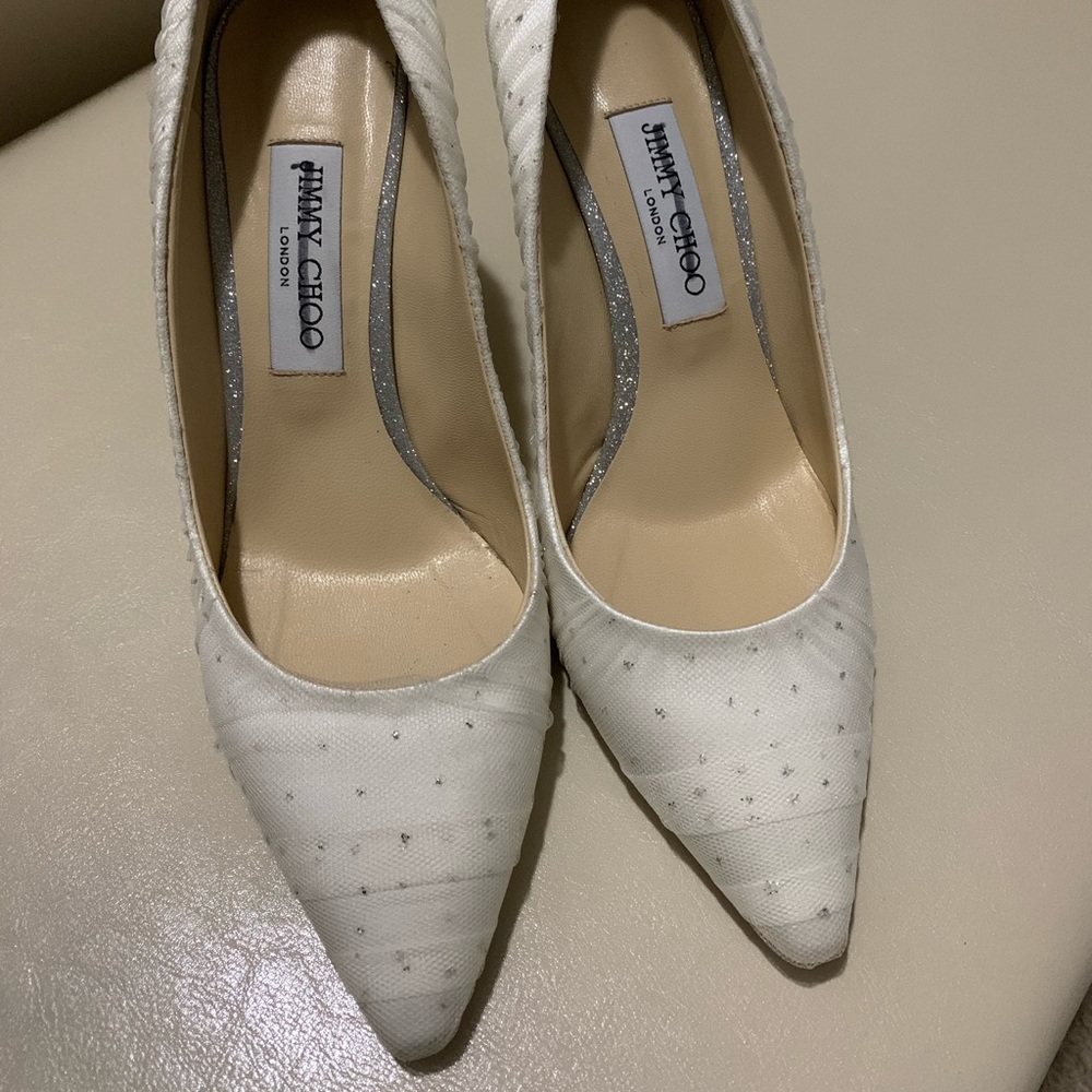 Jimmy choo